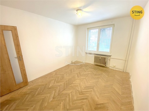 Pronájem bytu 2+1, 64 m² - 2