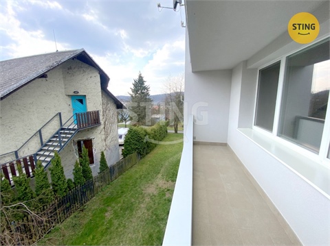 Pronájem bytu 2+1, 64 m² 6