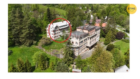 Prodej ubytování, 970 m² 12