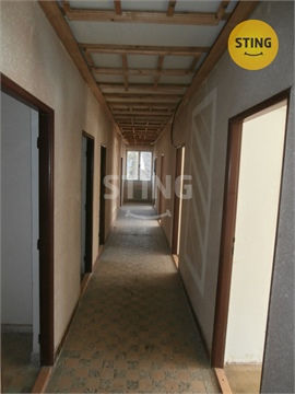 Prodej ubytování, 970 m² 2