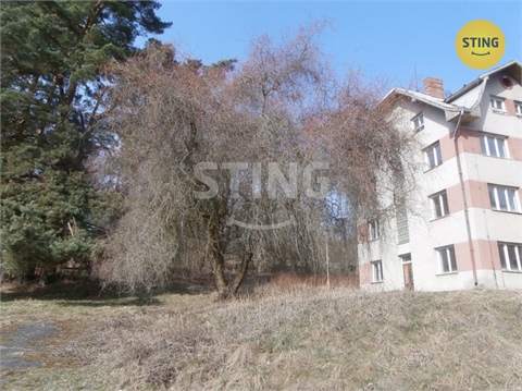 Prodej ubytování, 970 m² - 4