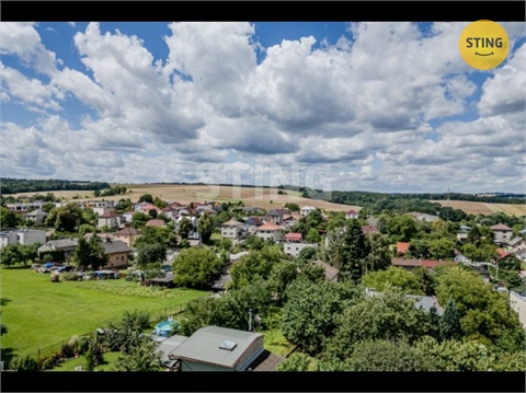 Prodej stavebního pozemku, 598 m² 2