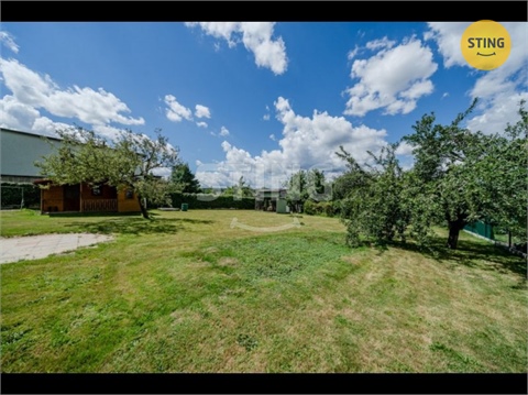 Prodej stavebního pozemku, 598 m² 6