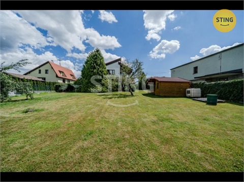 Prodej stavebního pozemku, 598 m² - 6