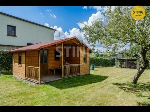 Prodej stavebního pozemku, 598 m² - 2