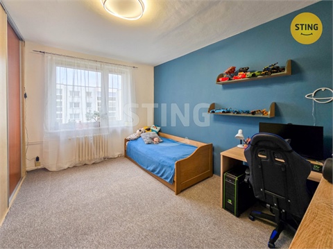 Prodej bytu 2+1, 64 m² 6