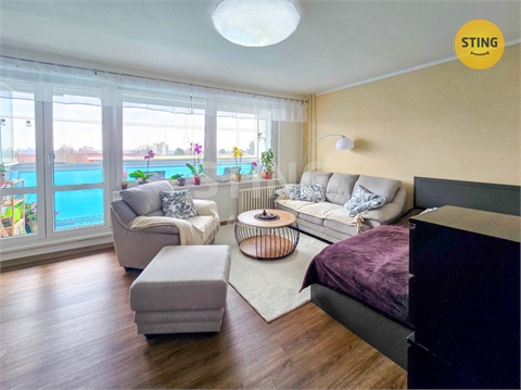 Prodej bytu 2+1, 64 m² 2