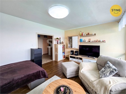 Prodej bytu 2+1, 64 m² 0