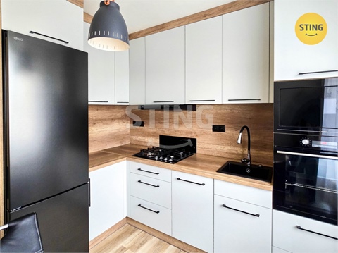 Prodej bytu 2+1, 64 m² - 2