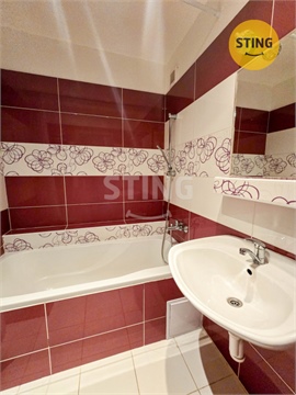 Prodej bytu 2+1, 64 m² 10