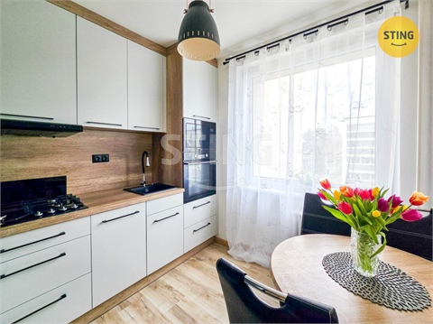 Prodej bytu 2+1, 64 m² - 4