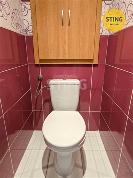 Prodej bytu 2+1, 64 m² - 10