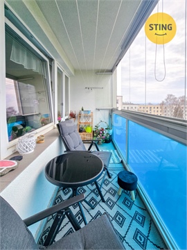 Prodej bytu 2+1, 64 m² 12