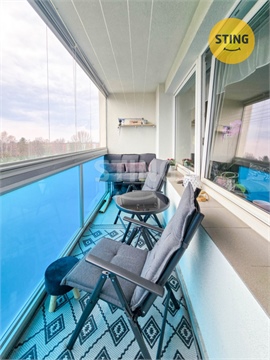 Prodej bytu 2+1, 64 m² - 12