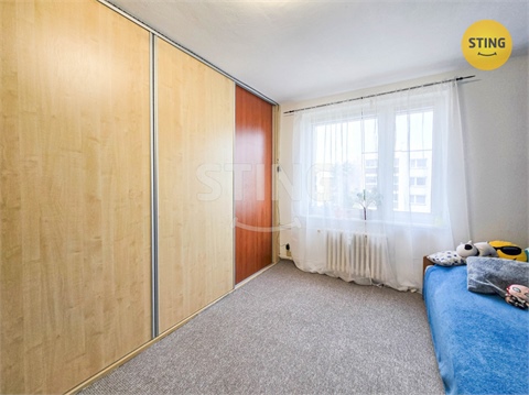 Prodej bytu 2+1, 64 m² - 6