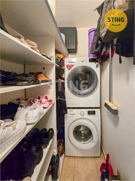 Prodej bytu 2+1, 64 m² - 8