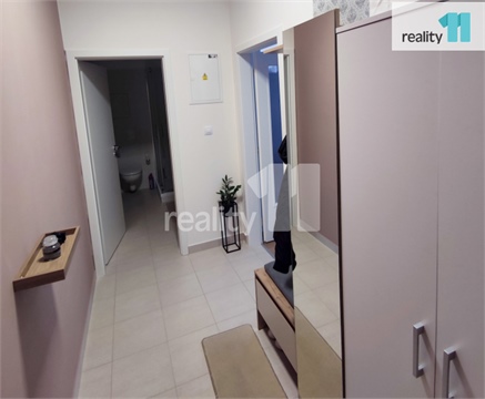 Pronájem bytu 1kk, 30 m² 8