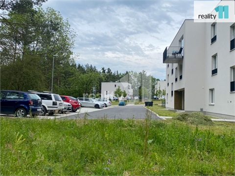 Pronájem bytu 1kk, 30 m² - 10