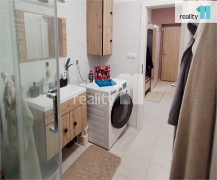 Pronájem bytu 1kk, 30 m² 6