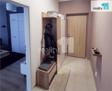 Pronájem bytu 1kk, 30 m² - 6