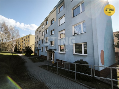 Prodej bytu 2+1, 56 m² 12