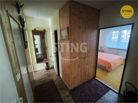 Prodej bytu 2+1, 56 m² - 8