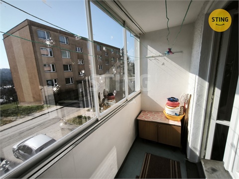 Prodej bytu 2+1, 56 m² 4