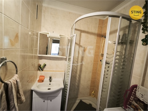 Prodej bytu 2+1, 56 m² - 6