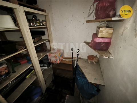 Prodej bytu 2+1, 56 m² - 10