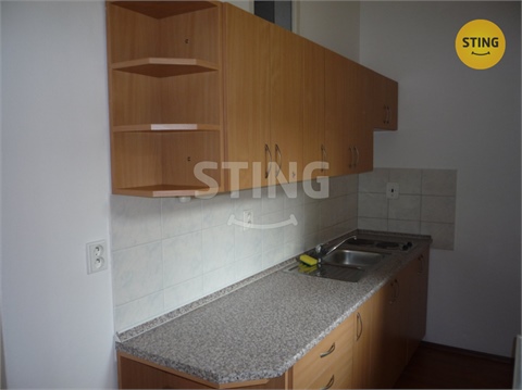 Pronájem bytu, 28 m² 0