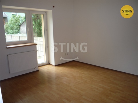 Pronájem bytu, 28 m² 2