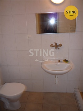 Pronájem bytu, 28 m² - 4