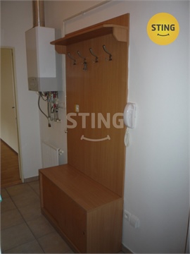 Pronájem bytu, 28 m² 6