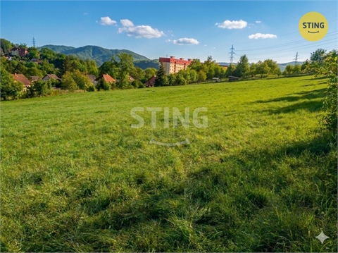 Prodej stavebního pozemku, 8 439 m² - 6