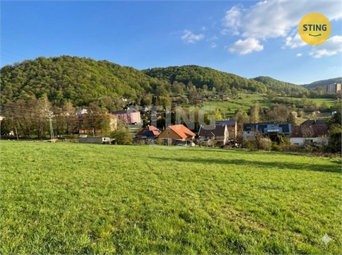 Prodej stavebního pozemku, 8 439 m² - 0