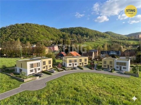 Prodej stavebního pozemku, 8 439 m² - 2