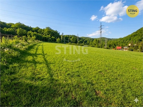 Prodej stavebního pozemku, 8 439 m² - 0