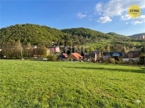 Prodej stavebního pozemku, 8 439 m² - 4