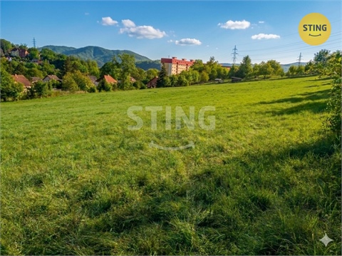 Prodej stavebního pozemku, 8 439 m² 4