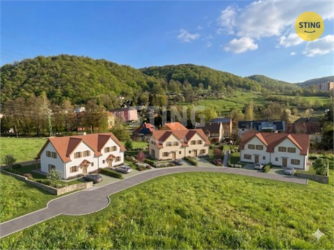Prodej stavebního pozemku, 8 439 m² 2
