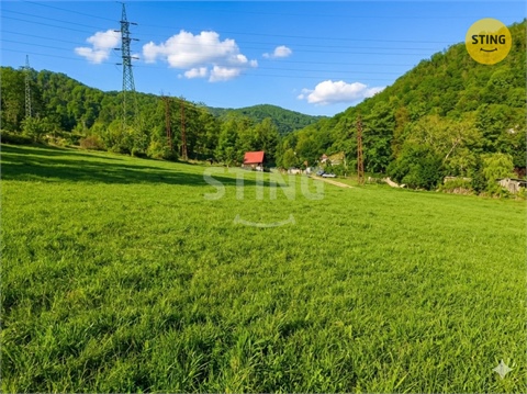 Prodej stavebního pozemku, 8 439 m² 6