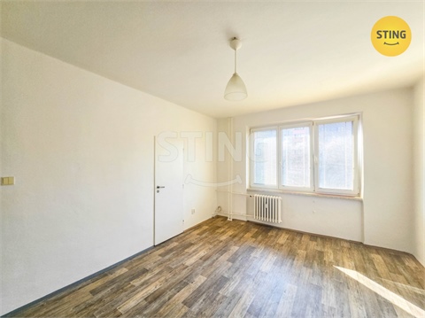 Prodej bytu 1+1, 36 m² 2