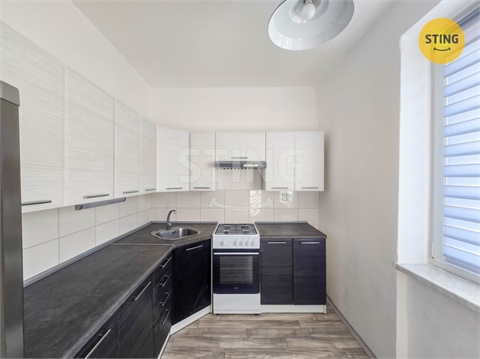 Prodej bytu 1+1, 36 m² 0