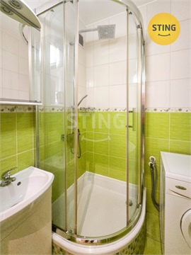 Prodej bytu 1+1, 36 m² 6