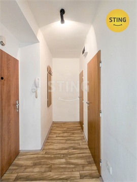 Prodej bytu 1+1, 36 m² 4