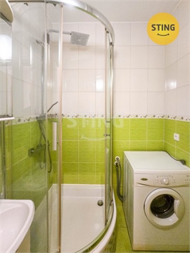 Prodej bytu 1+1, 36 m² - 4