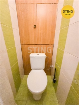 Prodej bytu 1+1, 36 m² - 6