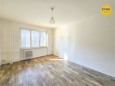 Prodej bytu 1+1, 36 m² - 2