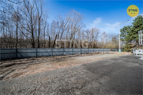 Pronájem skladu / haly, 400 m² - 0