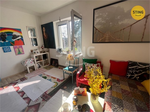 Pronájem bytu 1+1, 30 m² 4